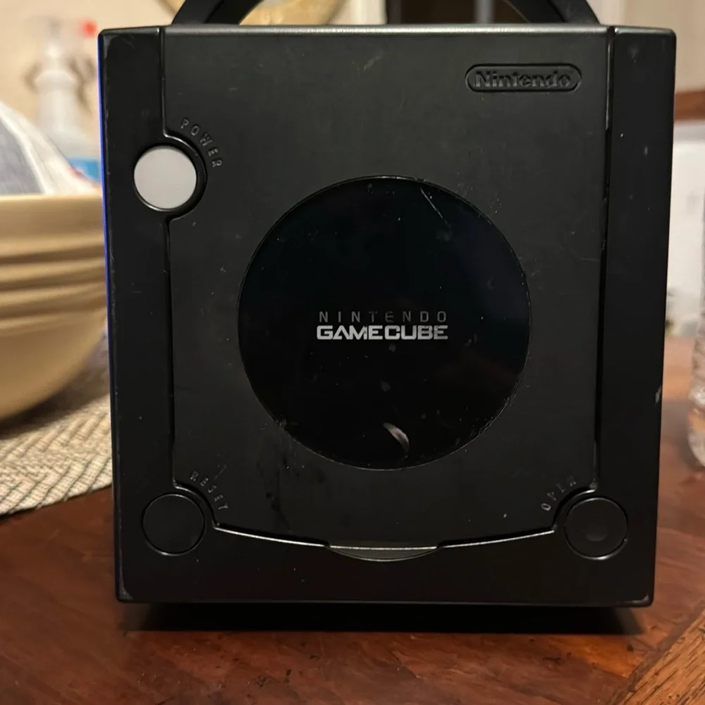 Nintendo GameCube